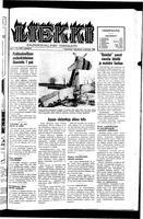 Liekki = canadan soumalaisten kaunokirjallinen viikkolehti, February 4, 1956