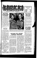 Liekki = canadan soumalaisten kaunokirjallinen viikkolehti, December 15, 1956