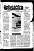 Liekki = canadan soumalaisten kaunokirjallinen viikkolehti, July 9, 1955