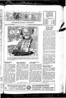 Liekki = canadan soumalaisten kaunokirjallinen viikkolehti, July 21, 1951