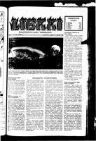 Liekki = canadan soumalaisten kaunokirjallinen viikkolehti, September 11, 1954