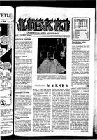 Liekki = canadan soumalaisten kaunokirjallinen viikkolehti, June 6, 1953