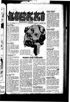 Liekki = canadan soumalaisten kaunokirjallinen viikkolehti, October 1, 1949