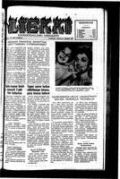 Liekki = canadan soumalaisten kaunokirjallinen viikkolehti, May 4, 1957