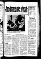 Liekki = canadan soumalaisten kaunokirjallinen viikkolehti, February 14, 1953