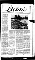 Liekki = canadan soumalaisten kaunokirjallinen viikkolehti, December 13, 1941