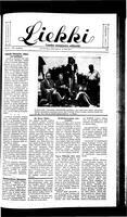 Liekki = canadan soumalaisten kaunokirjallinen viikkolehti, July 24, 1943
