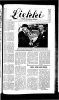 Liekki = canadan soumalaisten kaunokirjallinen viikkolehti, September 5, 1942