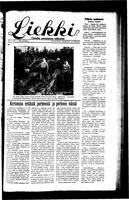 Liekki = canadan soumalaisten kaunokirjallinen viikkolehti, June 14, 1947