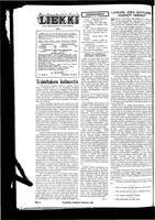Liekki = canadan soumalaisten kaunokirjallinen viikkolehti, June 9, 1956