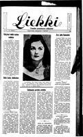 Liekki = canadan soumalaisten kaunokirjallinen viikkolehti, December 9, 1939