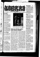 Liekki = canadan soumalaisten kaunokirjallinen viikkolehti, September 10, 1949