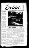 Liekki = canadan soumalaisten kaunokirjallinen viikkolehti, June 15, 1946