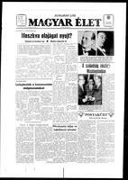 Magyar Elet, April 02, 1966