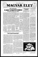 Magyar Elet, June 08, 1991