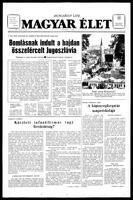 Magyar Elet, February 03, 1990