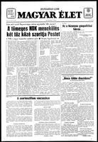 Magyar Elet, September 09, 1989