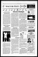 Magyar Elet, February 23, 1991