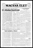 Magyar Elet, June 12, 1982