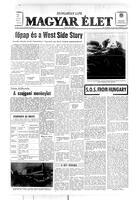 Magyar Elet, April 03, 1965