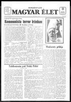 Magyar Elet, February 24, 1979