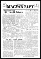 Magyar Elet, May 05, 1979
