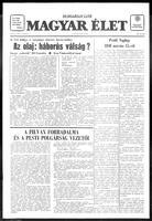 Magyar Elet, March 10, 1979