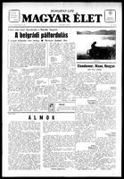 Magyar Elet, July 05, 1980