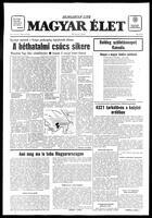 Magyar Elet, June 25, 1988
