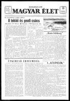 Magyar Elet, July 07, 1979