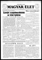 Magyar Elet, April 26, 1980