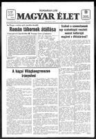 Magyar Elet, September 02, 1978
