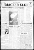 Magyar Elet, January 02, 1960