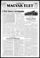 Magyar Elet, February 01, 1975
