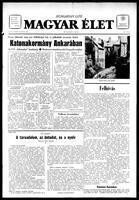 Magyar Elet, September 27, 1980