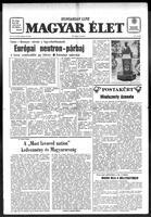 Magyar Elet, May 06, 1978