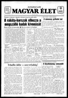 Magyar Elet, May 02, 1987
