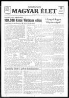 Magyar Elet, February 17, 1979
