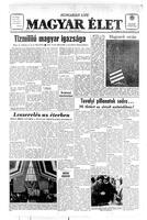 Magyar Elet, January 02, 1965