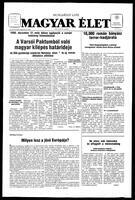 Magyar Elet, June 23, 1990