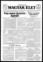 Magyar Elet, September 02, 1989