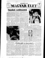 Magyar Elet, May 22, 1965