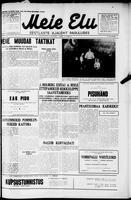Meie Elu, November 17, 1954