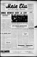 Meie Elu, December 07, 1955