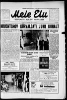 Meie Elu, October 22, 1964