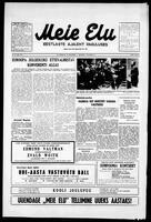 Meie Elu, November 30, 1972