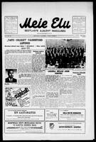 Meie Elu, October 15, 1969