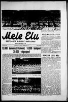 Meie Elu, July 20, 1972