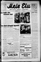 Meie Elu, April 15, 1953