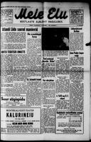 Meie Elu, September 17, 1952
